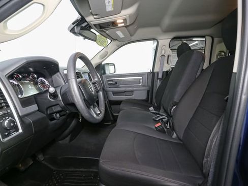 Used 2020 RAM 1500 Classic Warlock w/ Electronics Group AWD/4WD image 33