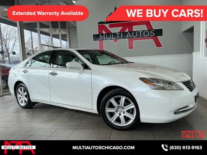 Used 2009 Lexus ES 350