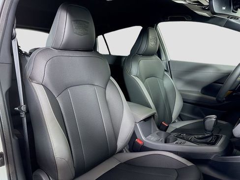New 2026 Subaru Crosstrek 2.5i Wilderness AWD/4WD image 26