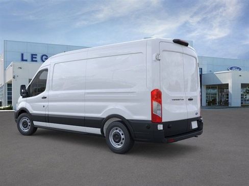 New 2026 Ford Transit 250 148 Medium Roof w/ Load Area Protection Package image 4