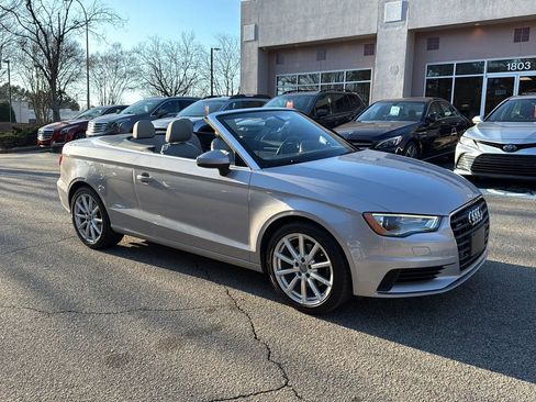 Used 2015 Audi A3 2.0T Premium Plus image 31