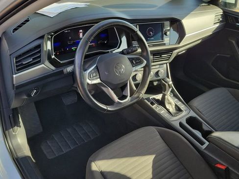 Used 2024 Volkswagen Jetta S image 12