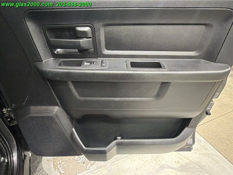 Used 2020 RAM 2500 Tradesman AWD/4WD image 28