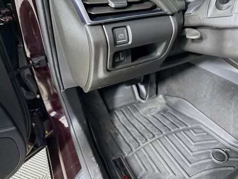 Used 2020 Cadillac CT5 Luxury RWD image 10