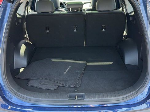 Used 2021 Hyundai Santa Fe Limited FWD image 26