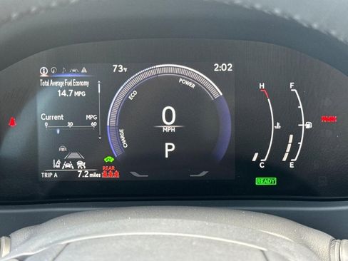 New 2026 Lexus UX 300h FWD image 18