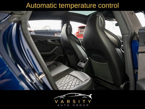Used 2019 Audi S5 Premium Plus image 17