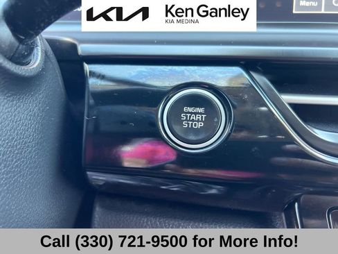 Used 2024 Kia Seltos S AWD/4WD image 38