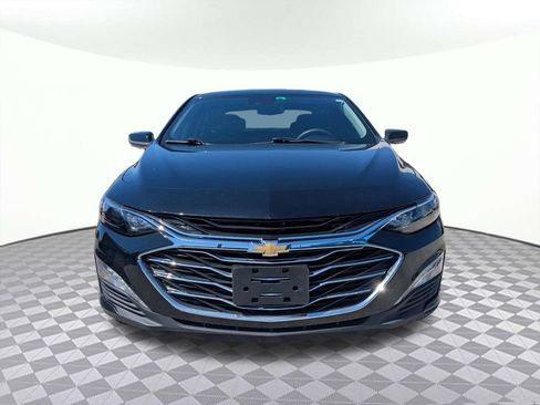 Used 2024 Chevrolet Malibu LT image 8