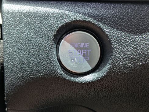 Used 2025 Kia Sorento EX w/ Panoramic Sunroof Package FWD image 25