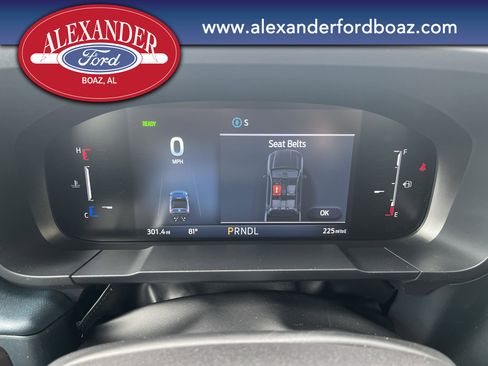New 2026 Ford Maverick XLT w/ XLT Luxury Package FWD image 22