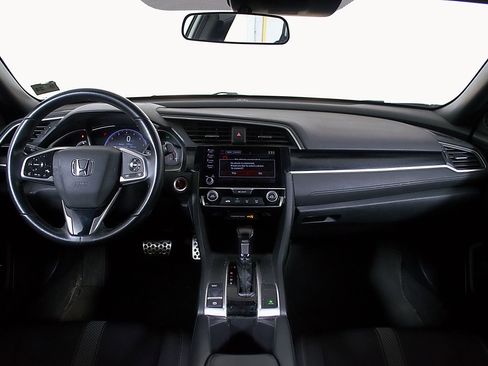 Used 2019 Honda Civic Sport image 23
