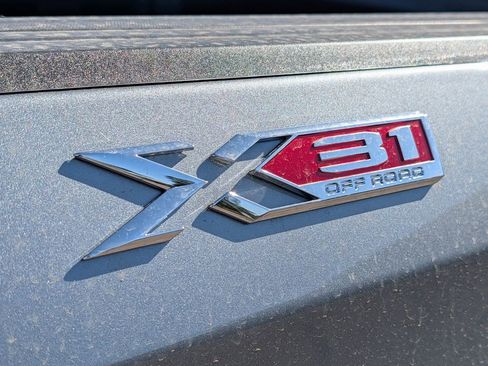 New 2026 GMC Sierra 1500 Elevation w/ Elevation Premium Package AWD/4WD image 16