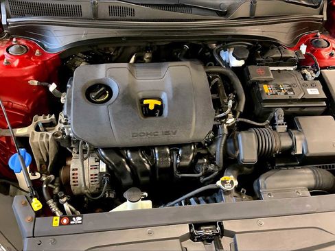 Used 2019 Kia Forte LXS image 28