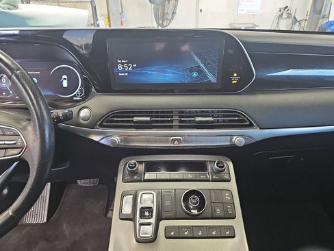 Used 2022 Hyundai Palisade Calligraphy FWD image 20