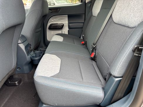 New 2026 Ford Maverick XLT w/ XLT Luxury Package FWD image 17