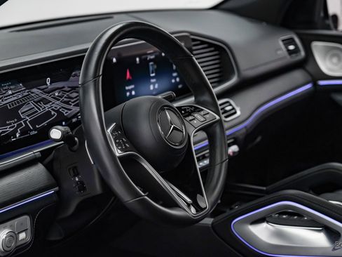Used 2024 Mercedes-Benz GLE 450 4MATIC image 42
