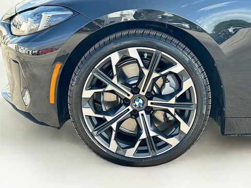 Used 2026 BMW 430i Convertible RWD image 30