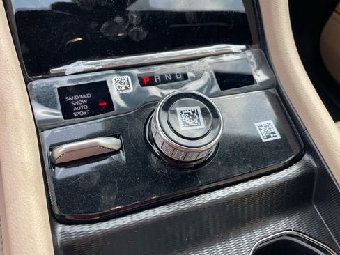 New 2026 Jeep Grand Cherokee L Limited image 29