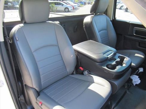 Used 2022 RAM 1500 Tradesman w/ Power & Remote Entry Group AWD/4WD image 10