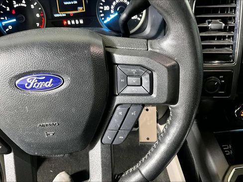 Used 2019 Ford F150 XLT w/ Equipment Group 301A Mid RWD image 15