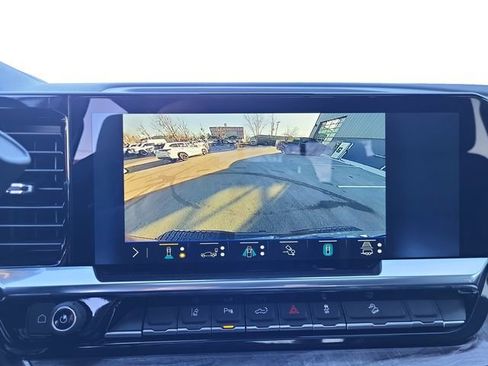 New 2026 Chevrolet Silverado 2500 LTZ w/ Trail Boss Package image 20