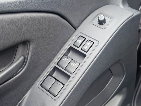 New 2026 Nissan Frontier SV w/ SV Convenience Package image 30