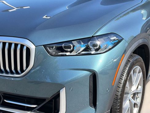 Certified 2026 BMW X5 xDrive40i AWD/4WD image 11