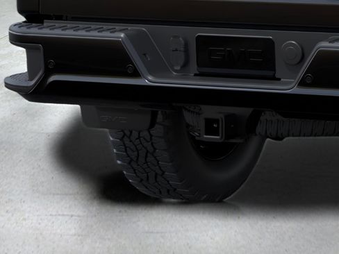 New 2026 GMC Sierra 2500 Denali Ultimate image 24