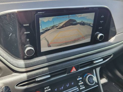 Used 2021 Hyundai Sonata SEL FWD image 9