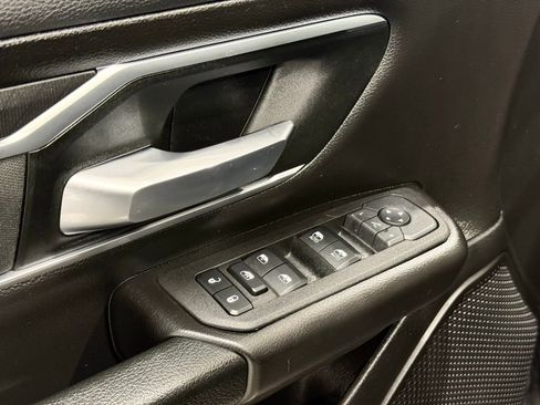 Used 2025 RAM 1500 Big Horn image 15