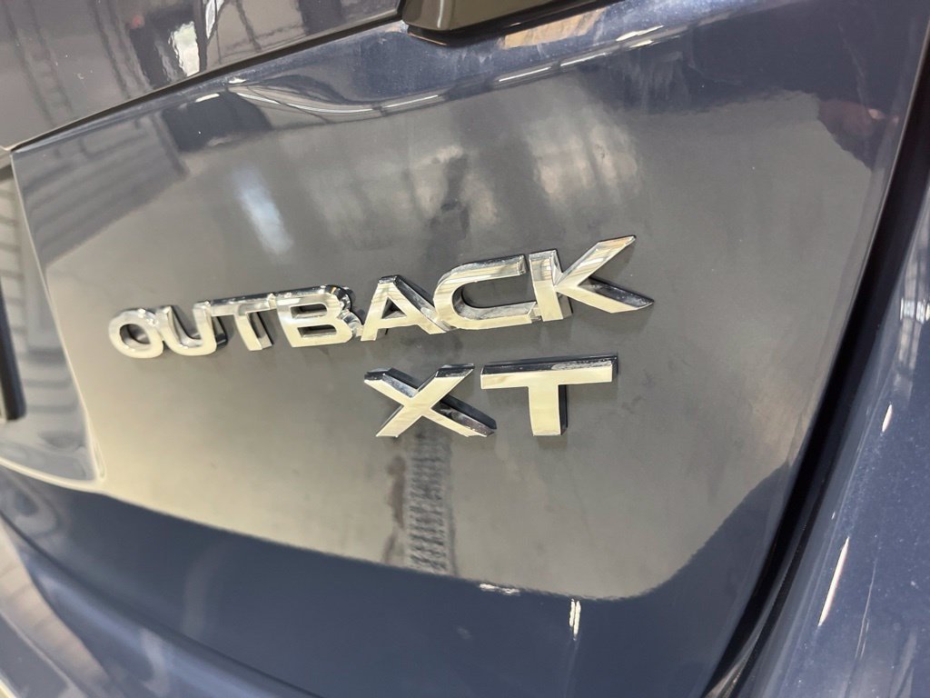 Certified 2023 Subaru Outback Limited XT AWD/4WD image 42