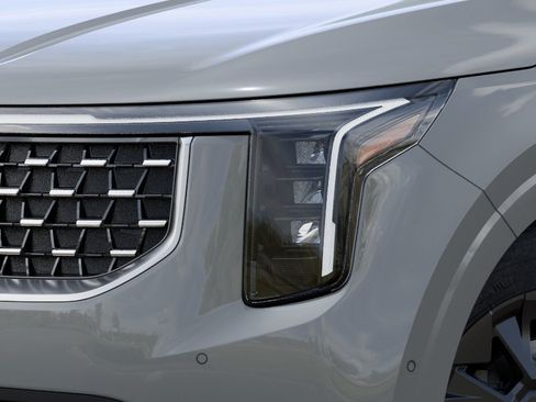 New 2026 Kia Carnival SX FWD image 10