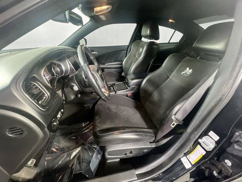 Used 2022 Dodge Charger Scat Pack image 22