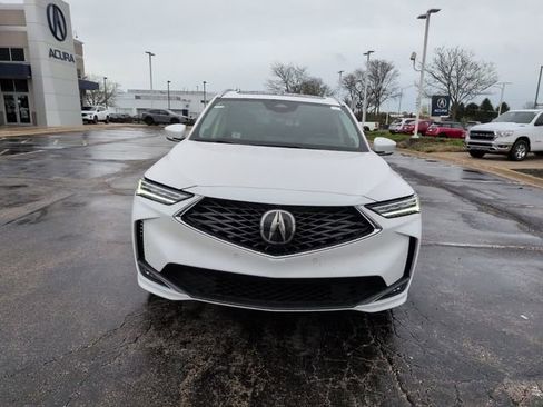 New 2026 Acura MDX w/ Advance Package image 13