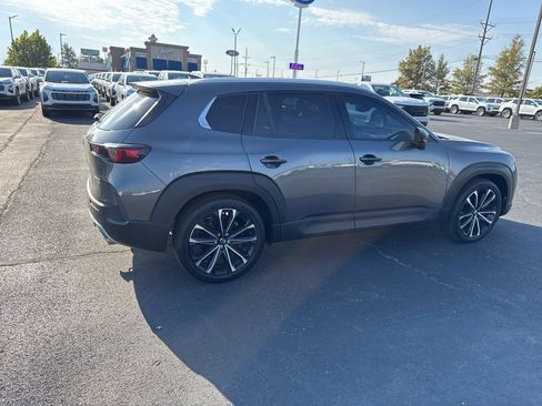 Used 2023 MAZDA CX-50 2.5 Turbo w/ Cargo Package image 6