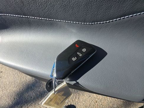 Certified 2023 Volkswagen ID.4 Pro S Plus image 27