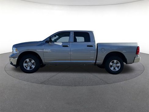 Certified 2023 RAM 1500 Tradesman w/ Chrome Appearance Group image 2