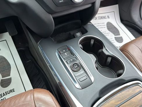Used 2020 Acura MDX SH-AWD w/ Technology Package image 37