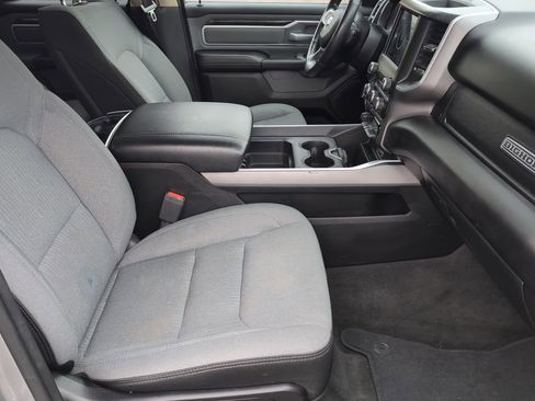 Used 2020 RAM 1500 Big Horn AWD/4WD image 16