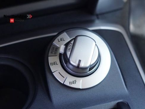 Used 2018 Toyota 4Runner Limited image 36