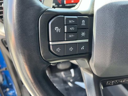 Used 2021 Ford F150 Raptor w/ Equipment Group 801A High AWD/4WD image 31