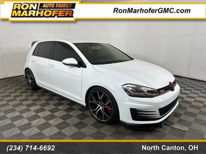 Used 2015 Volkswagen GTI S