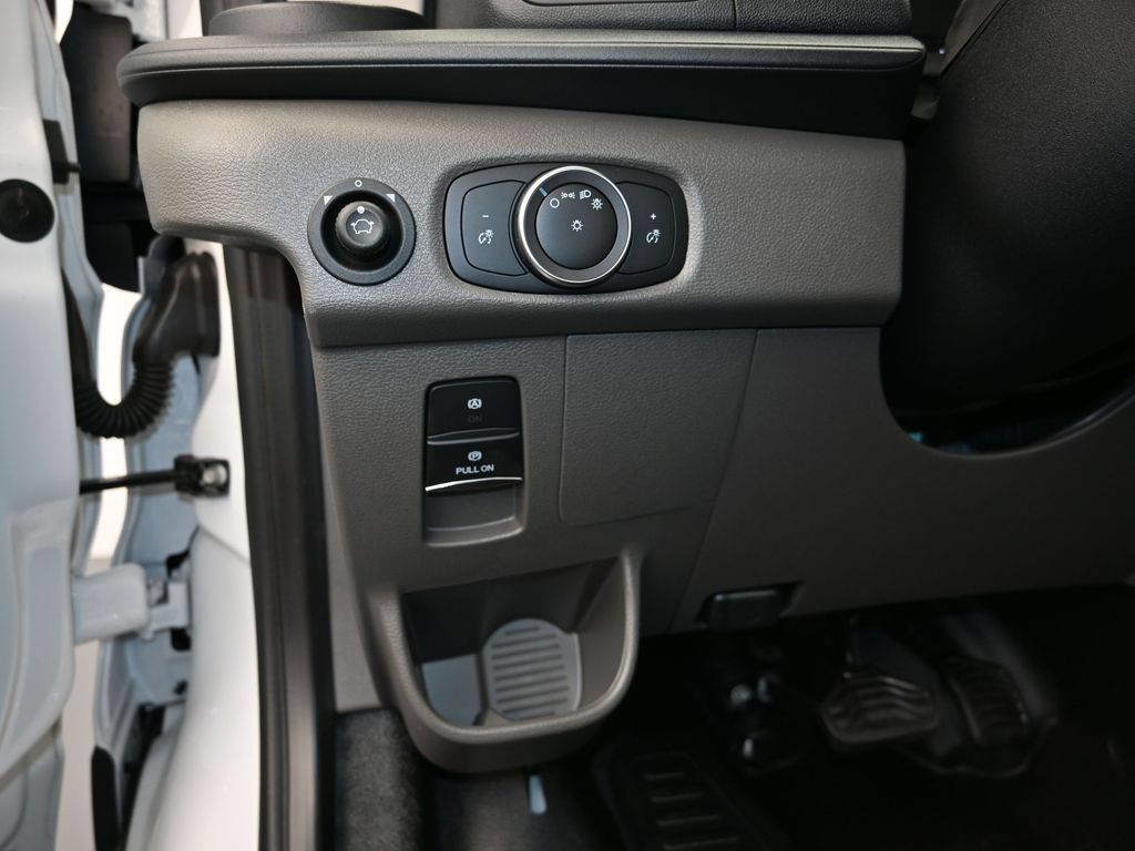 New 2025 Ford Transit 250 w/ Upfitter Package RWD image 12