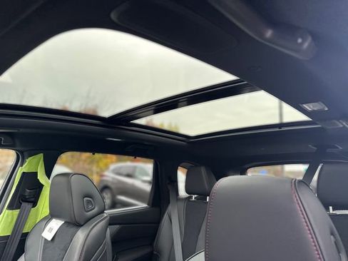 New 2026 Acura MDX A-Spec image 16