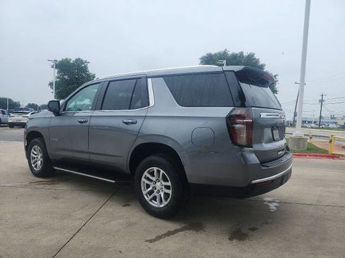 Used 2021 Chevrolet Tahoe LT AWD/4WD image 4