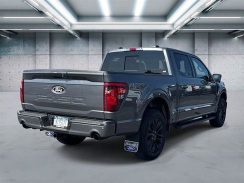 Certified 2026 Ford F150 XLT AWD/4WD image 24