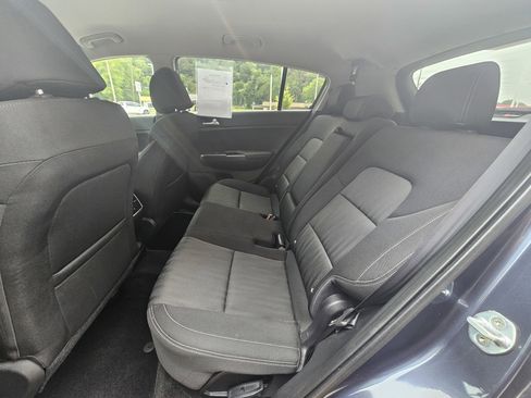 Used 2019 Kia Sportage LX image 15