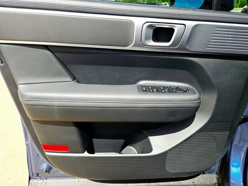 New 2026 Hyundai Santa Fe SEL FWD image 18