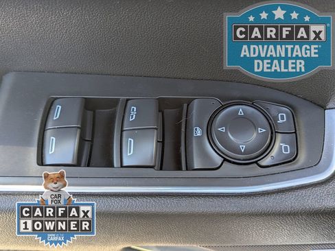 Certified 2024 Chevrolet Silverado 1500 LT Trail Boss w/ Convenience Package II AWD/4WD image 18